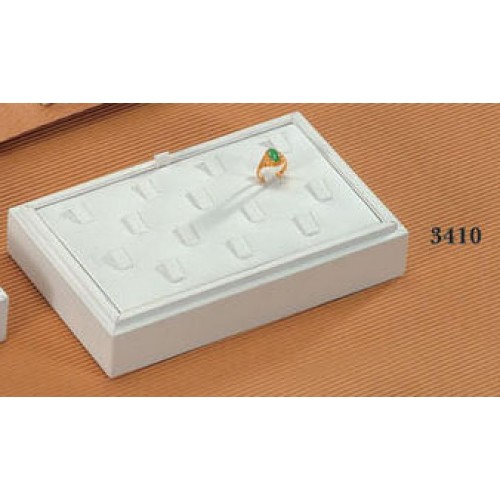 3410 - 3400 White Trays